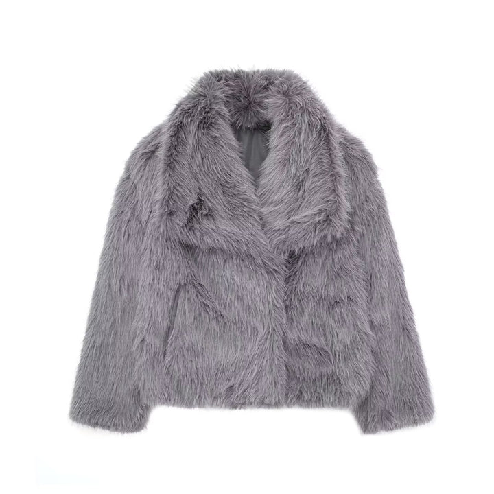 Elegante Damenjacke Luxus Design