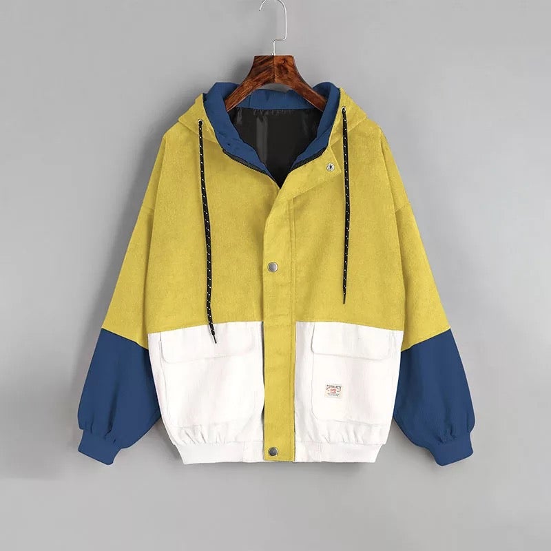 Elegante Damenjacke Modern Leicht