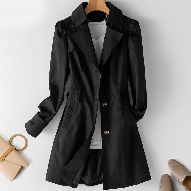 Moderne Damenjacke Stilvoll