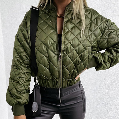 Stylische Damenjacke Elegant Modern