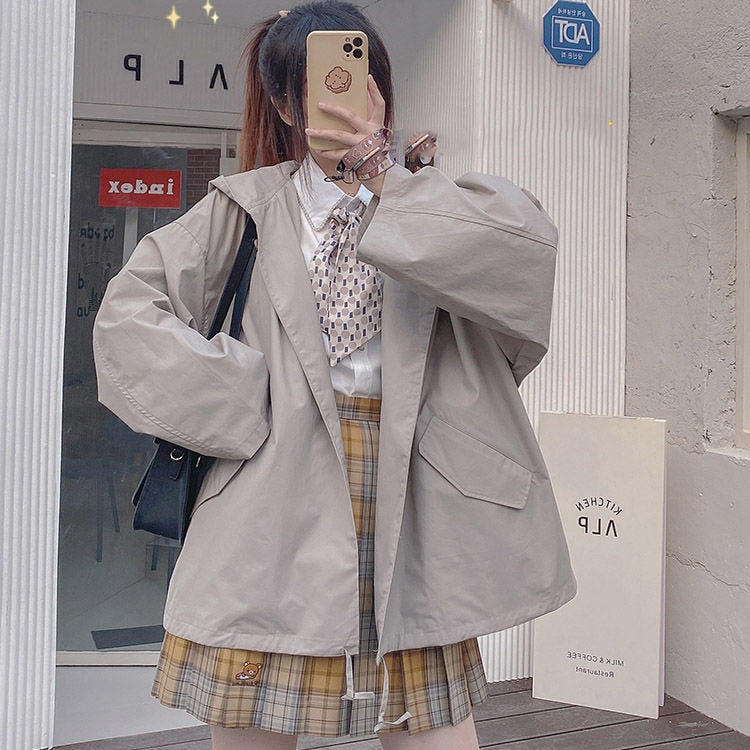Moderne Damenjacke Stylisch &amp; Vielseitig