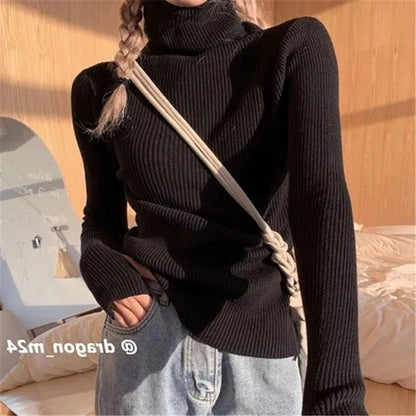 Elegante Damen Pullover Classics