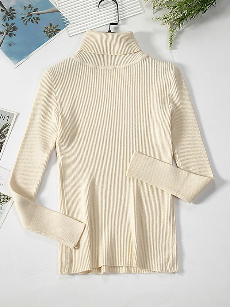 Damen Sweater Elegantes Design