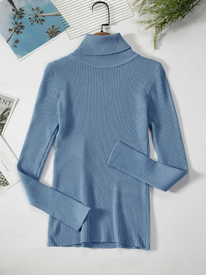 Damen Sweater Elegantes Design