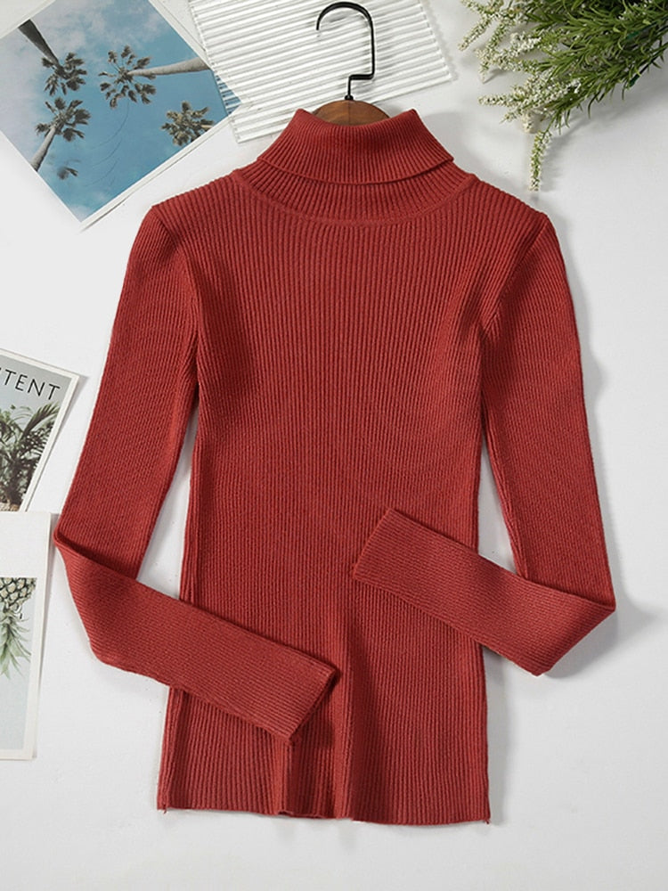Damen Sweater Elegantes Design