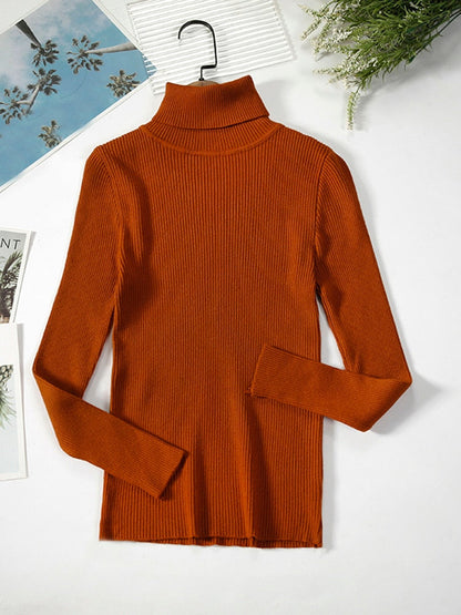 Damen Sweater Elegantes Design