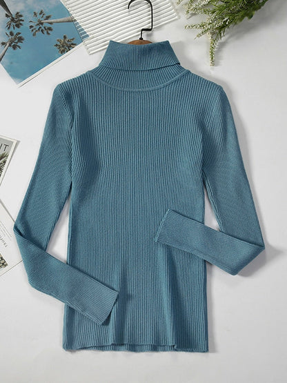 Damen Sweater Elegantes Design