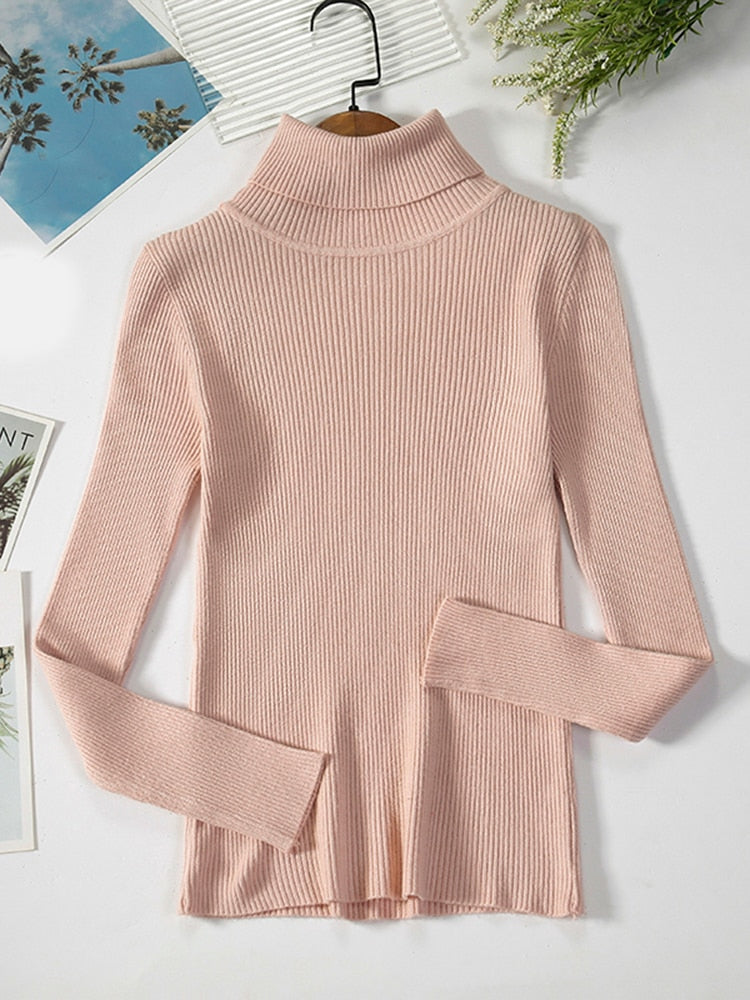 Damen Sweater Elegantes Design