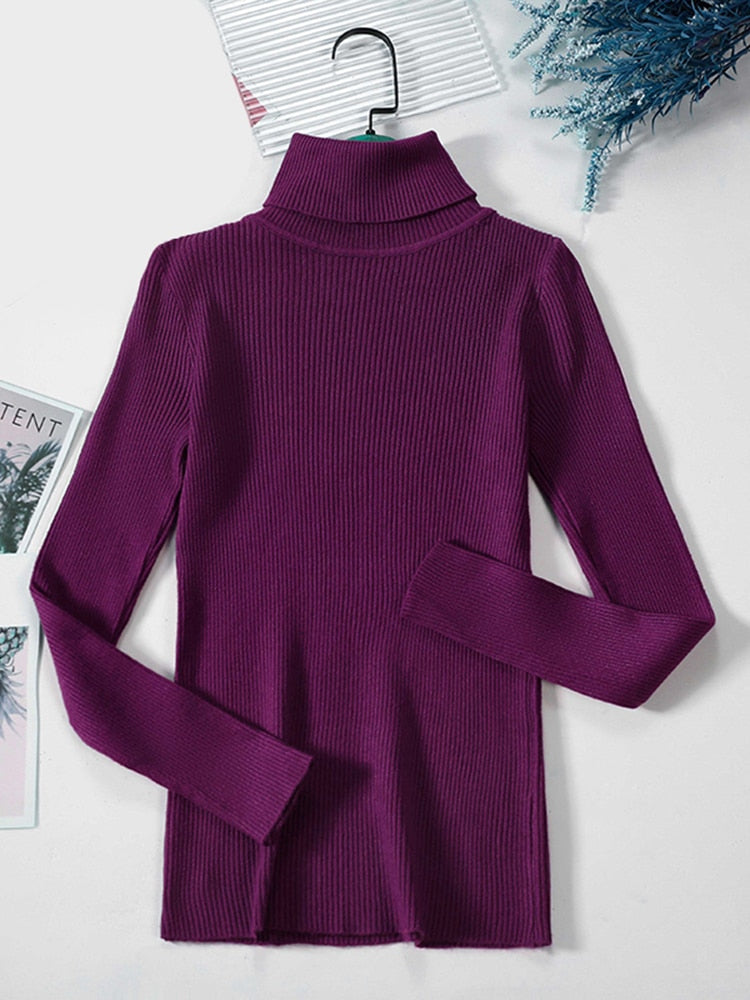 Damen Sweater Elegantes Design