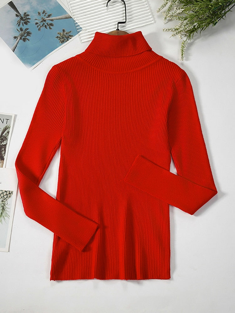 Damen Sweater Elegantes Design