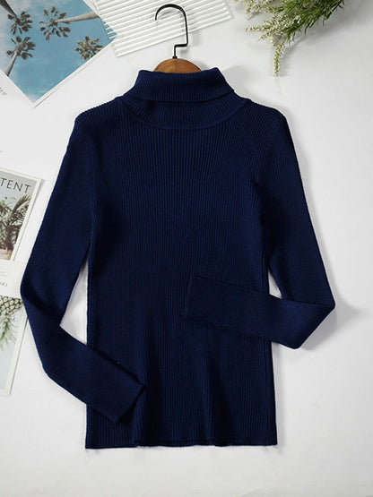 Damen Sweater Elegantes Design