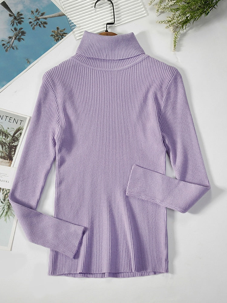 Damen Sweater Elegantes Design