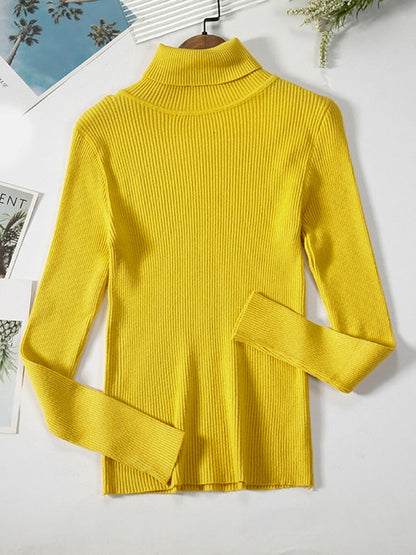 Damen Sweater Elegantes Design