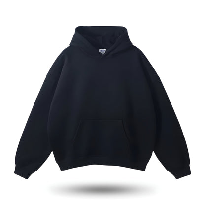 Bequeme Hoodie Damen Komfort Fit