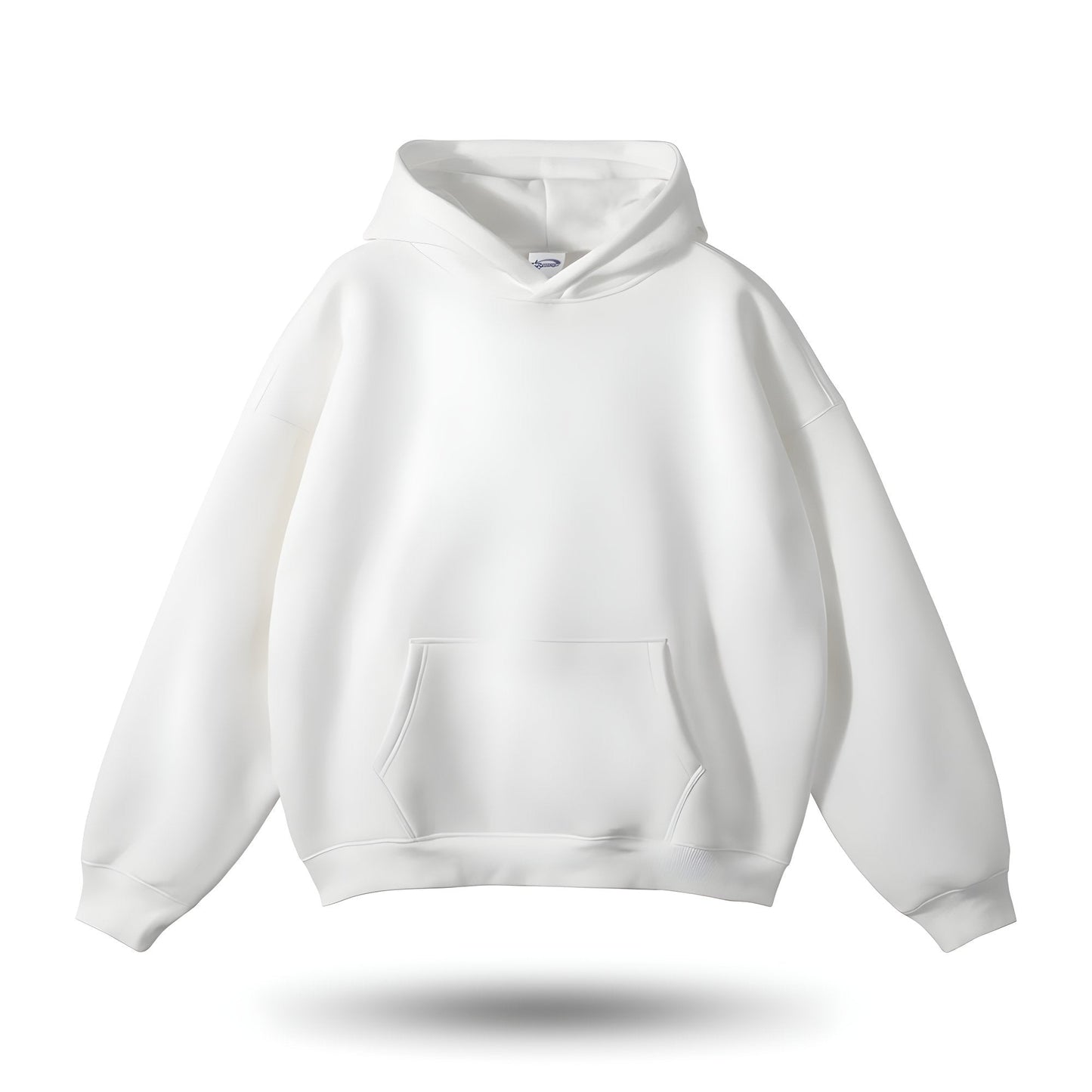 Bequeme Hoodie Damen Komfort Fit