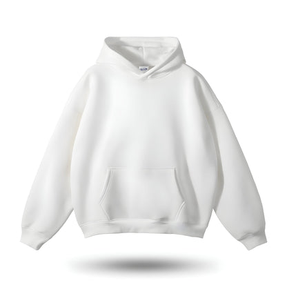 Bequeme Hoodie Damen Komfort Fit