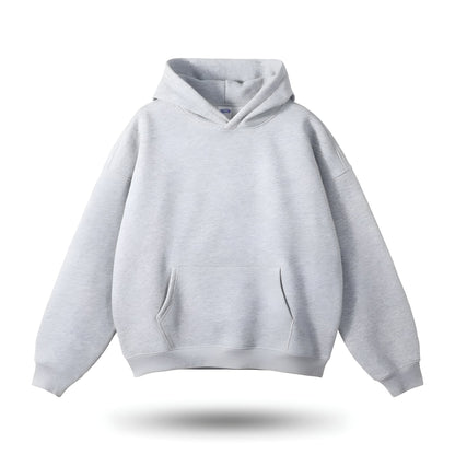 Bequeme Hoodie Damen Komfort Fit