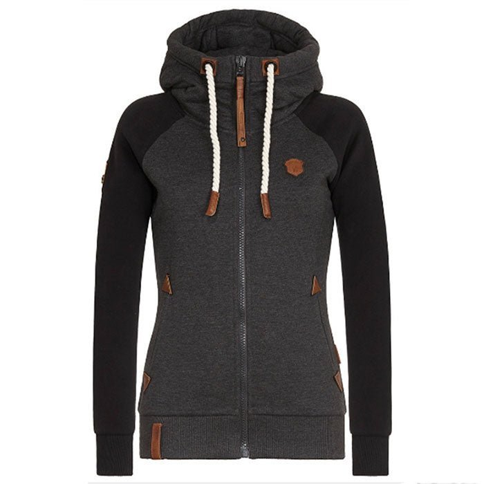 Stilvolle Damen Strickjacke Bequem Modern
