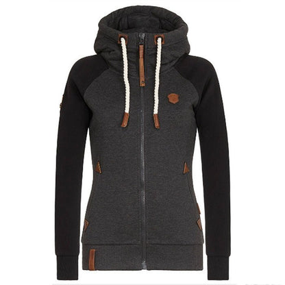 Stilvolle Damen Strickjacke Bequem Modern
