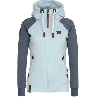 Stilvolle Damen Strickjacke Bequem Modern