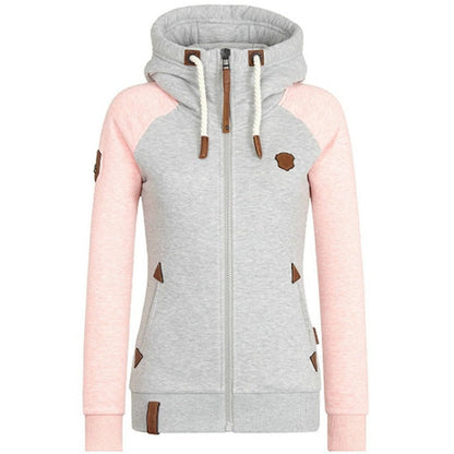 Stilvolle Damen Strickjacke Bequem Modern