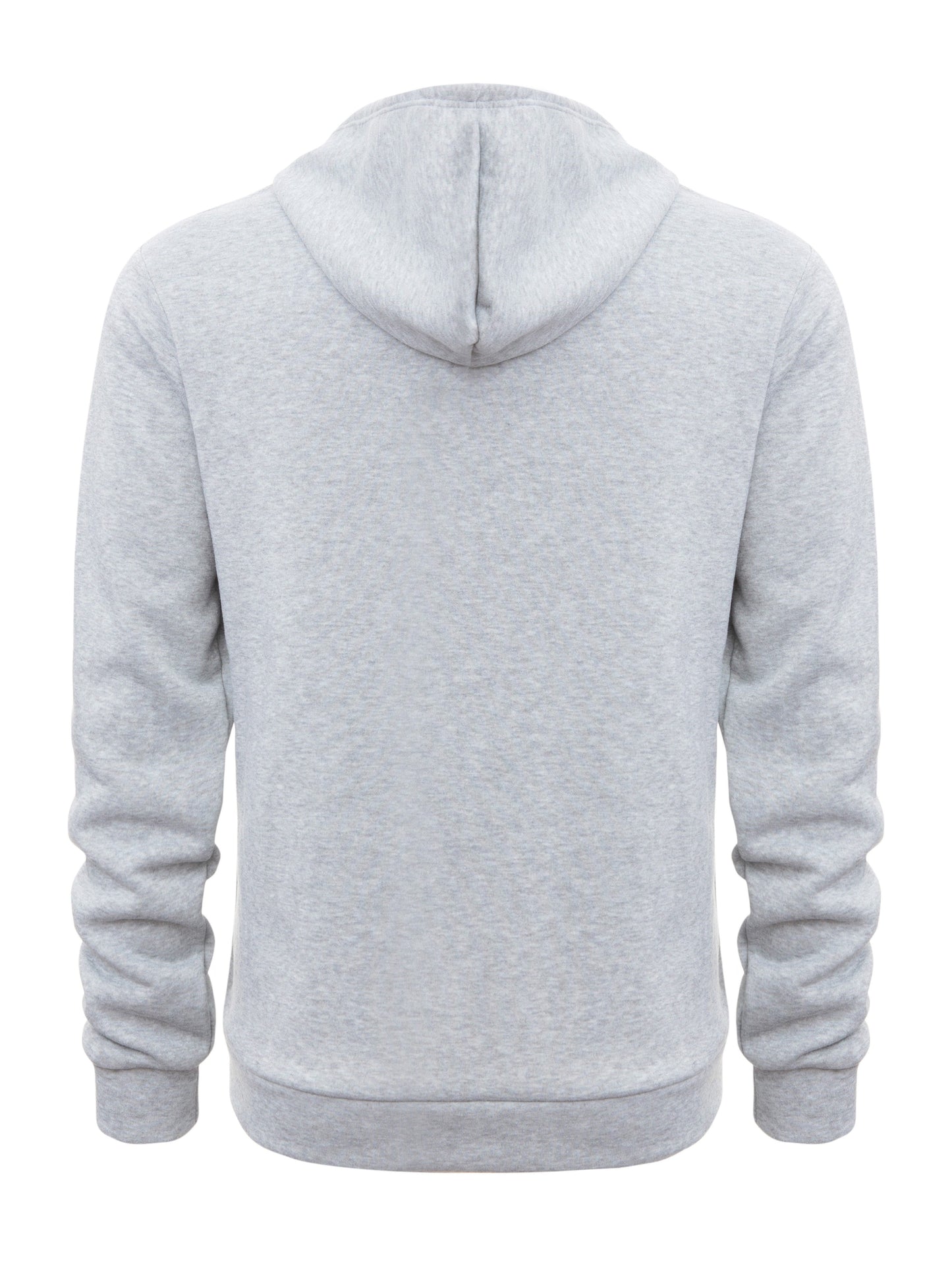 Stylische Herren Hoodie Mit Halbzip - IdealeKleiden