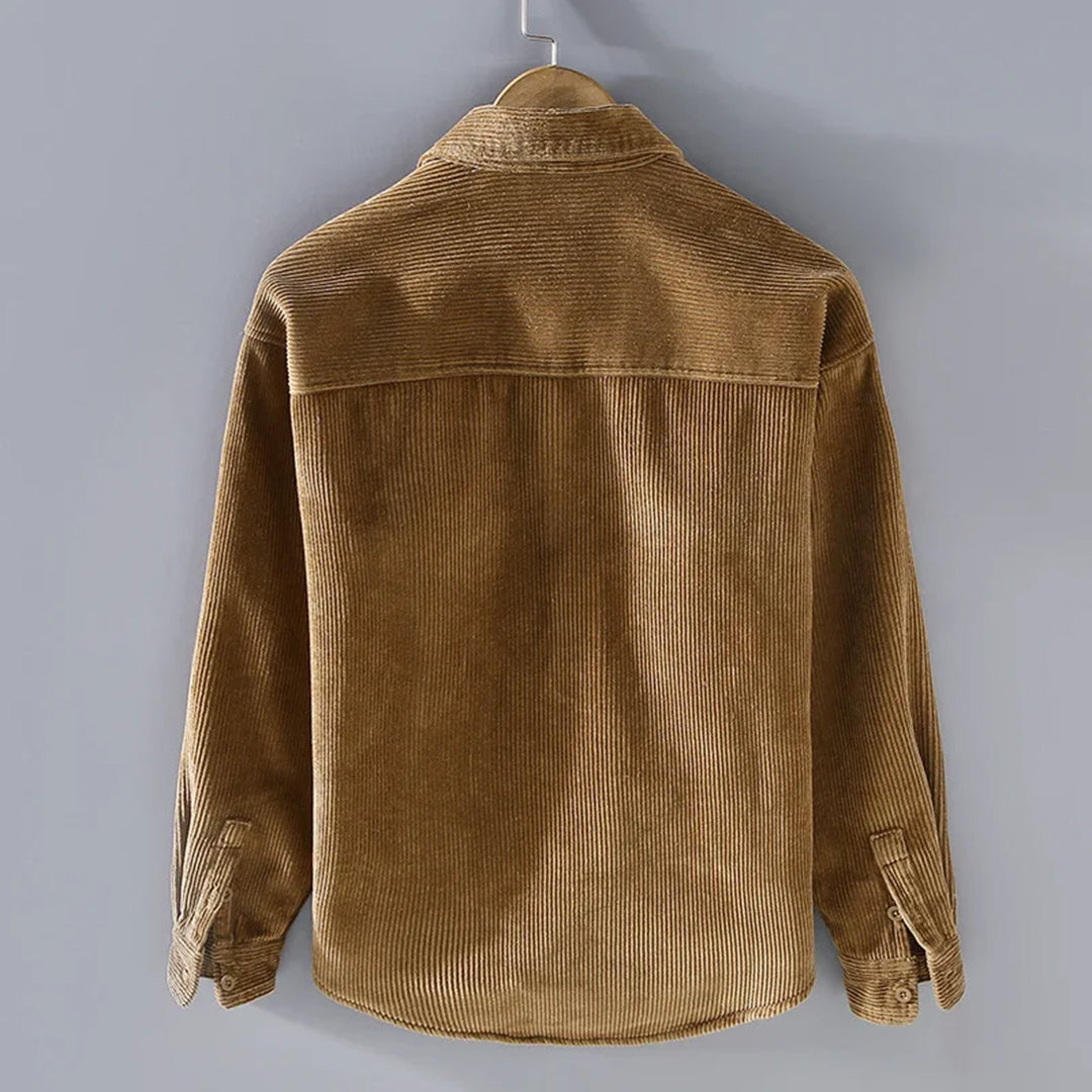 Robuste Winterhemden Herren Cordura Qualität - IdealeKleiden