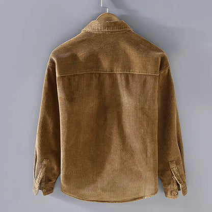 Robuste Winterhemden Herren Cordura Qualität - IdealeKleiden