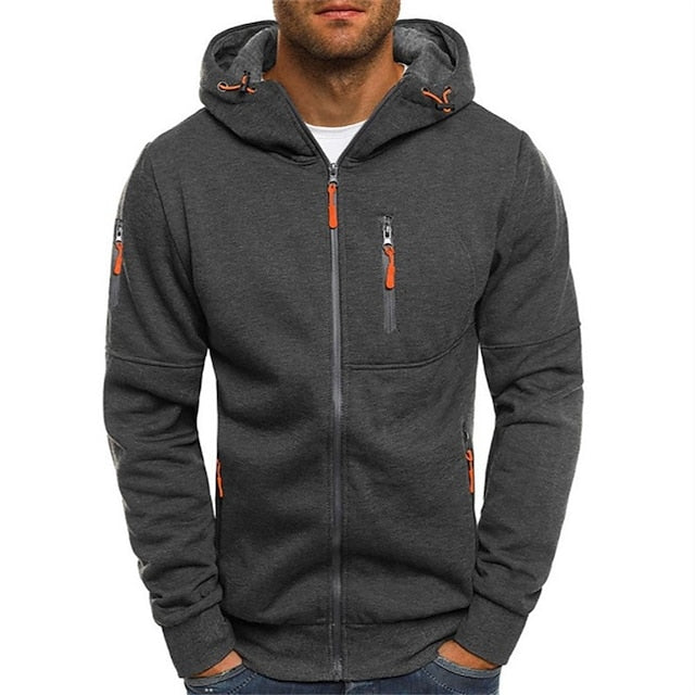 Bequeme Kapuzenpullover Damen Elegant