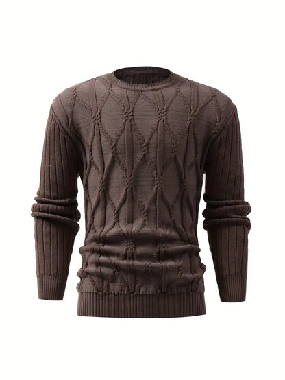 Retro Pullover Streifen Vintage Style - IdealeKleiden