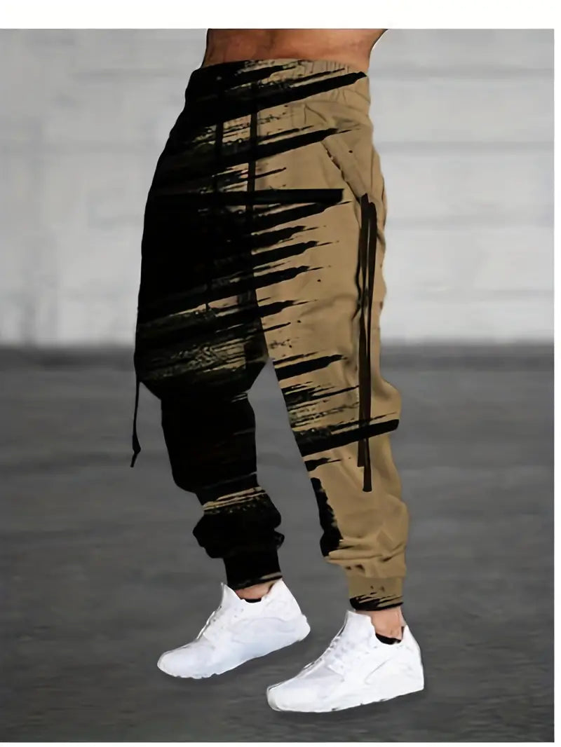 Modische Streetwear-Hose Trendy Style