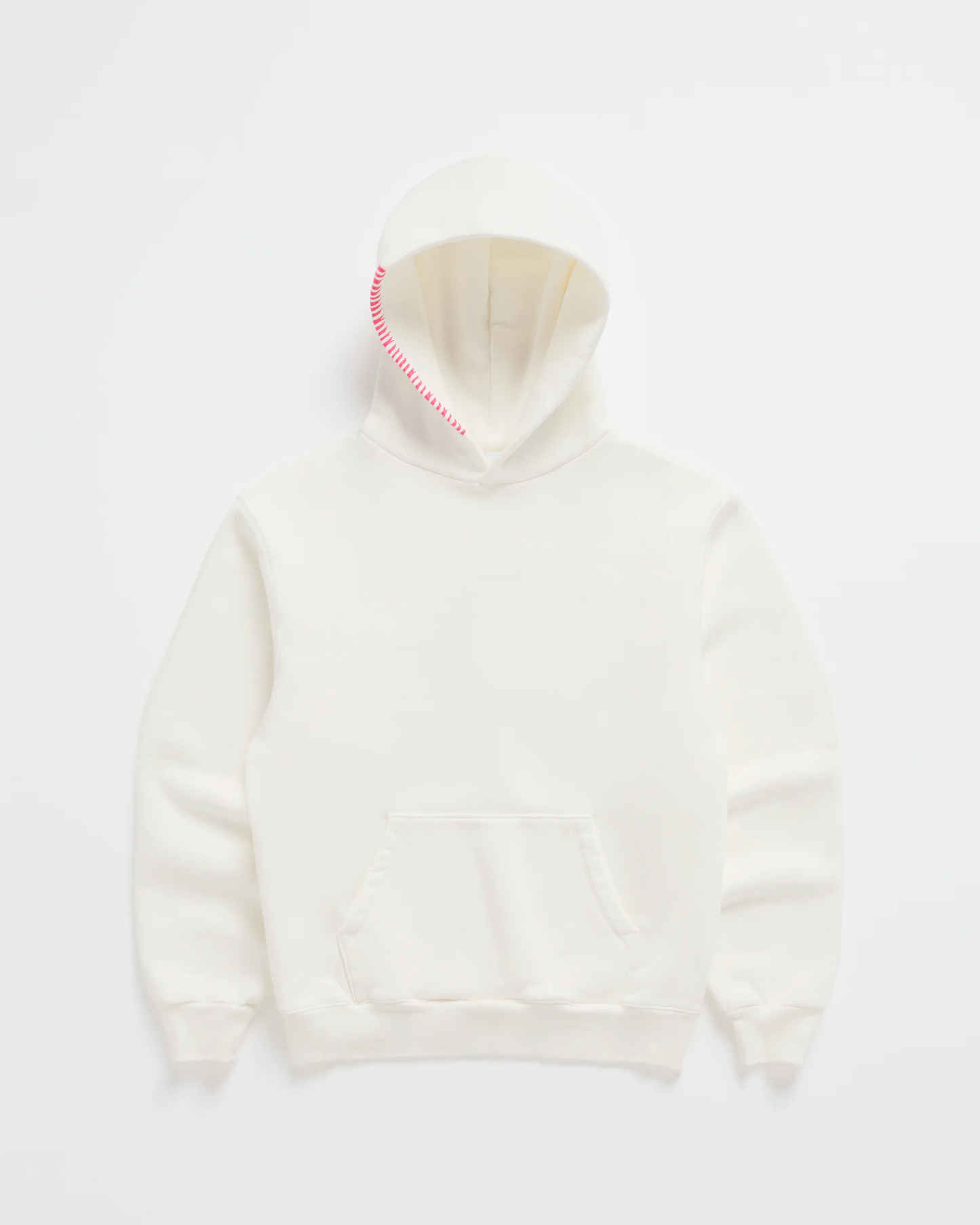 Elegante Kleidung | Slim Fit Hoodie