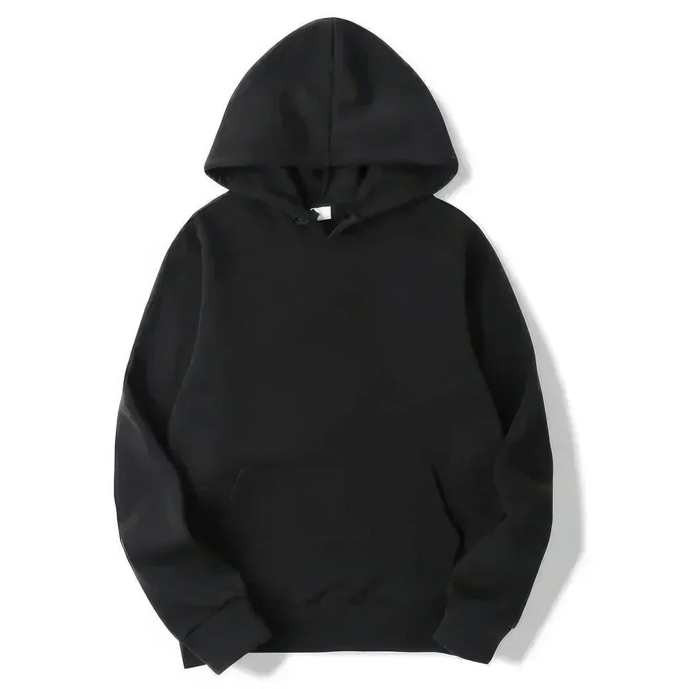 Damen Hoodie Modern Style