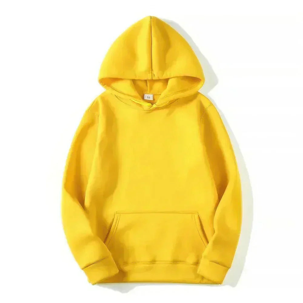 Damen Hoodie Modern Style