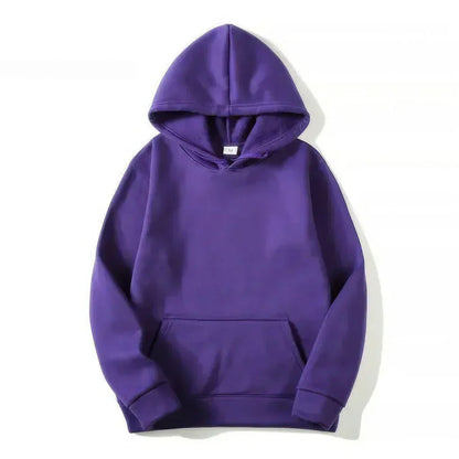 Damen Hoodie Modern Style