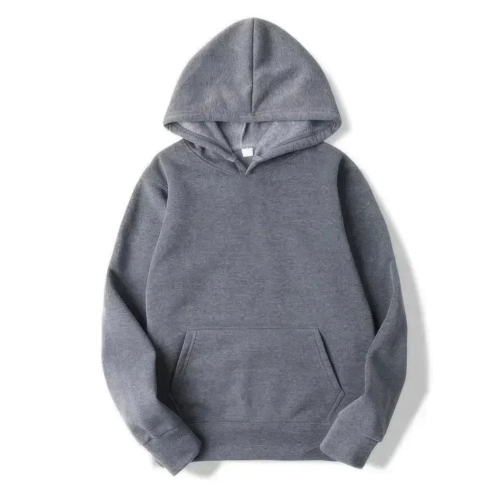 Damen Hoodie Modern Style