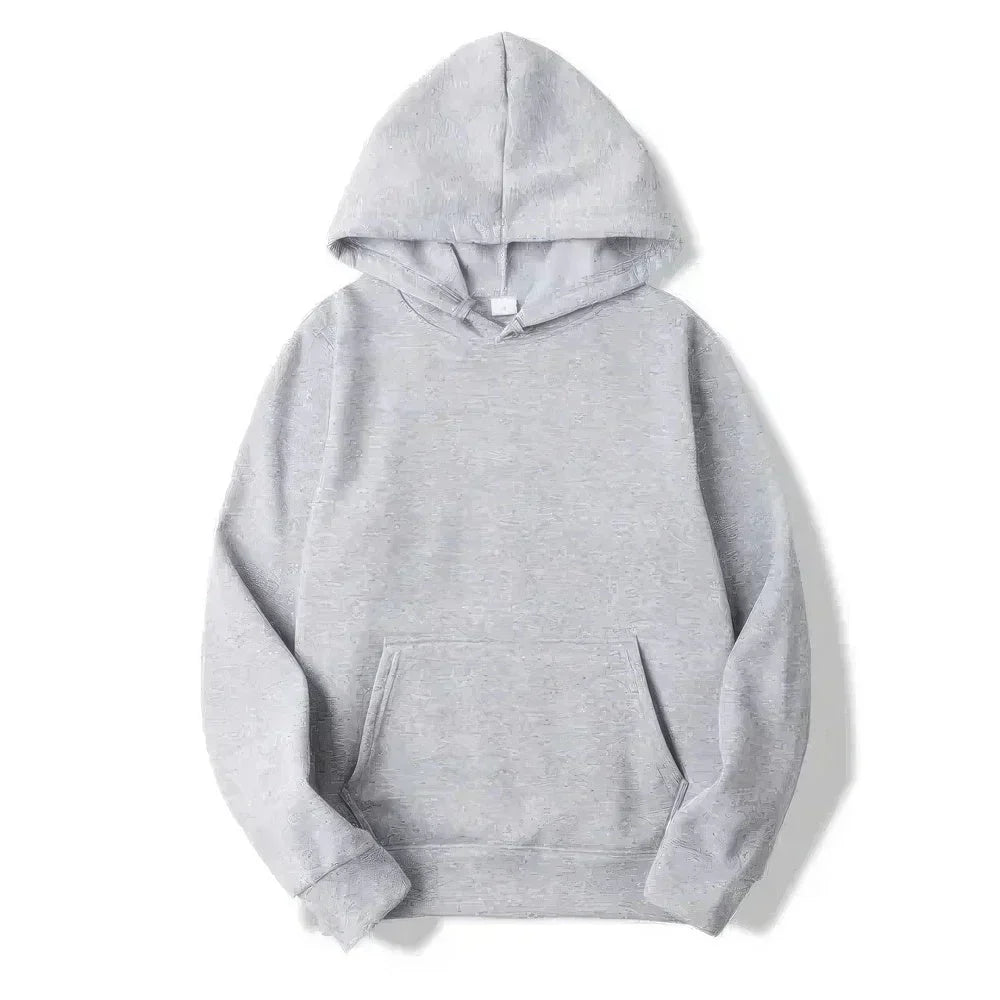 Damen Hoodie Modern Style
