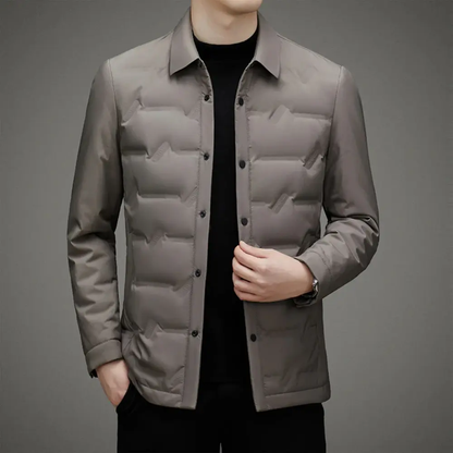 Personalisierte Gepolsterte Jacke Damen