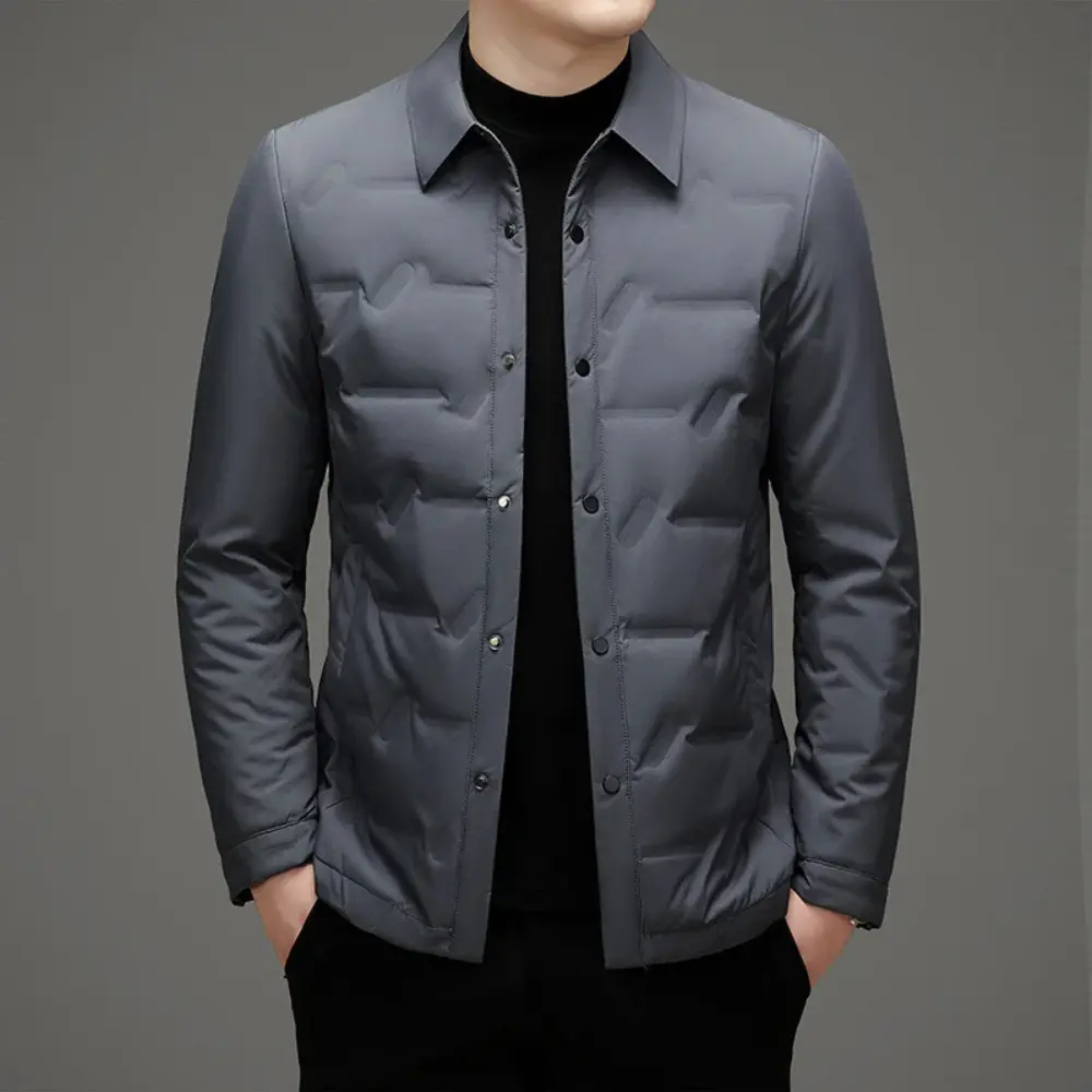 Personalisierte Gepolsterte Jacke Damen