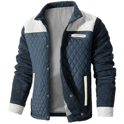 Stylische Damenjacke Urban Chic