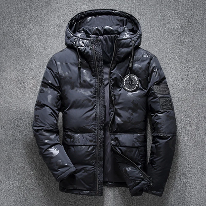Schutzjacke Winddicht Waterproof