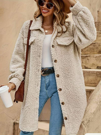 Leichte Damenjacke Sommer ChicLuftig