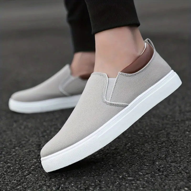 Leichte Freizeitschuhe Herren Sportlich Bequem