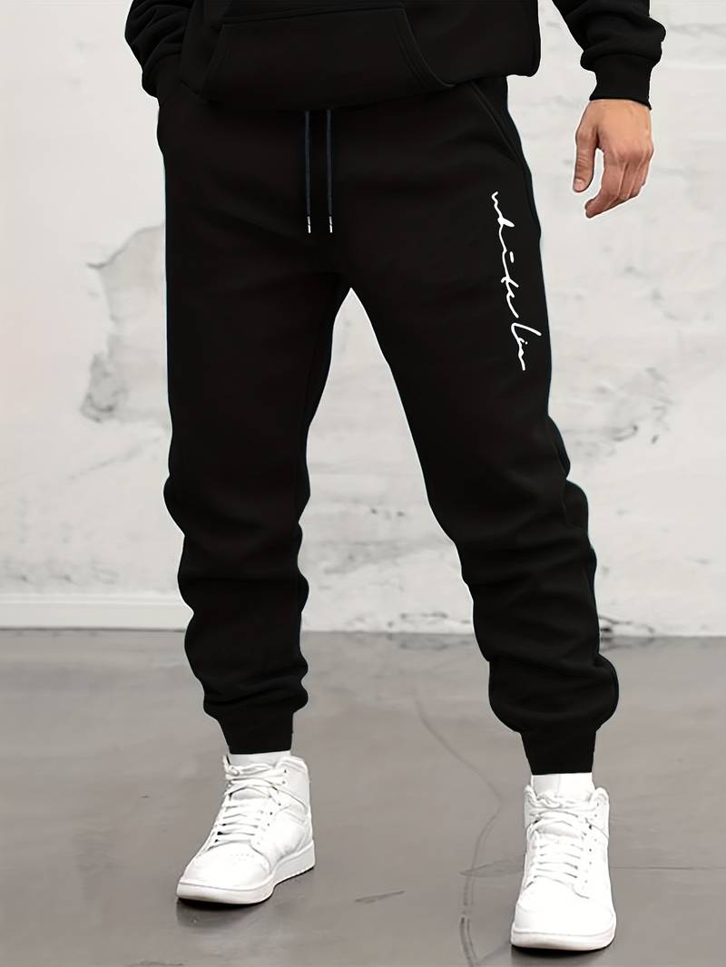 Bequeme Herrenhosen Freizeitwear - IdealeKleiden