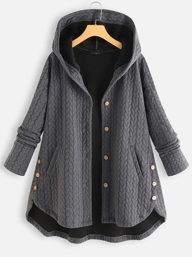Elegante Wintermäntel für Frauen