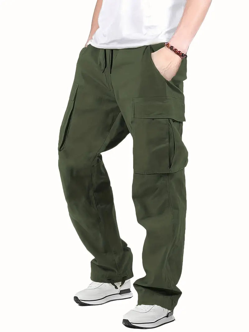 Lässige Herren-Hose Outdoor Freizeit