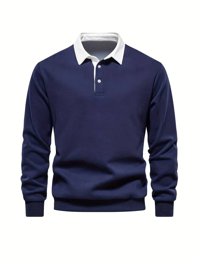 Herren Polo Luxus Qualität - IdealeKleiden