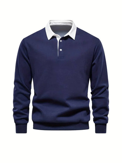 Herren Polo Luxus Qualität - IdealeKleiden