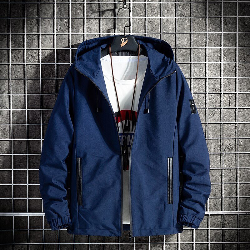 Wasserdichte Winterjacke Damen Mantel