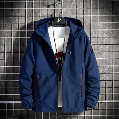 Wasserdichte Winterjacke Damen Mantel